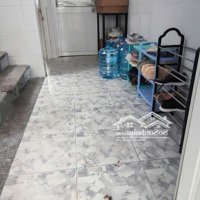 Cho Thuê Gấp Cc Mini 1 Phòng Ngủ 1 Vệ Sinh 25M2 Tại Văn Cao, Phú Thọ Hòa, Tân Phú, 3,3 Triệu Vnd