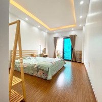 5,75 Tỷ. Không Ở Thì Cho Thuê. Căn Nhà 50M2 X 4M X 5T X 6 Phòng Ngủ Đường 3M. Ngõ 124 Hòe Thị - Ntl