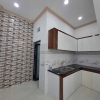 Cần Tiền Xoay Vốn Mở Cửa Hàng Bán Nhà Hẻm Ô Tô Võ Văn Ngân, Bình Thọ, Thủ Đức, Giá Bán 3Tỷ1,Diện Tích86M2