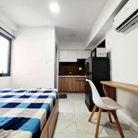 Cho Thuê Phòng Trọ Đầy Đủ Nội Thất, 6,5 Triệu, 30M2 Tại Võ Duy Ninh, Bình Thạnh, Hcm