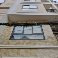 Tòa Căn Hộ Dòng Tiền - Vừa Ở Vừa Kinh Doanh - 76M2 X 6T -Mặt Tiền5M - Ngay Sát Công Viên Nước