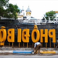 Tòa Căn Hộ Dòng Tiền - Vừa Ở Vừa Kinh Doanh - 76M2 X 6T -Mặt Tiền5M - Ngay Sát Công Viên Nước