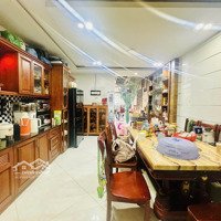 Bán Gấp Nhà Mặt Tiền Ỷ Lan - Hiệp Tân - Tân Phú - 84M2 -4Tầng - 11Tỷ5 Tl