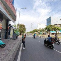 Mặt Tiền Kinh Doanh Sầm Uất Kinh Dương Vương Giáp Q5 3 Tháng 2 305M2 5 Tầng Gấp Bán Chỉ 40 Tỷ