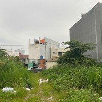 Bán Đất Hẻm Xe Hơi 8M,Ngay Chợ Đầu Mối Thủ Đức,Sổ Riêng,51M2, Giá Bán 2,75 Tỷ,Xd Tự Do,Hỗ Trợ Bank 1 Tỷ