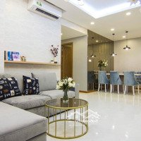 Cho Thuê Ch 3 Phòng Ngủ 2 Vệ Sinh 130M2 Tại The Gold View, Bến Vân Đồn, Q4, Hcm, Giá Chỉ 25 Triệu