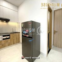 Cho Thuê Căn Hộ 1 Phòng Ngủ 40M2 Ban Công Tại An Phú (Giáp Thảo Điền) Quận 2