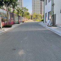Bán Liền Kề Khai Sơn - Long Biên Kinh Doanh Bất Chấp Chỉ Từ 24.3 Tỷ Căn 5 Tầng 90M2 Quá Đẹp