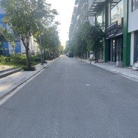 Bán Liền Kề Khai Sơn - Long Biên Kinh Doanh Bất Chấp Chỉ Từ 24.3 Tỷ Căn 5 Tầng 90M2 Quá Đẹp