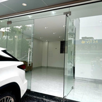 Bán Nhà Mặt Phố Hồng Tiến - 50M2 - Mặt Tiền Siêu To - 6 Tầng - Thang Máy - 26,8 Tỷ