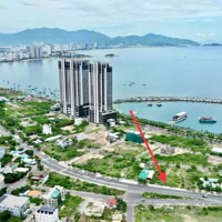 Bán Lô Đất Mặt Đường Phạm Văn Đồng Kđt Vĩnh Hoà Nha Trang Giá Tốt Nhất Khu Vực Chỉ Có 55 Triệu/M