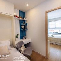 Bán Căn 2 Phòng Ngủchung Cư The Maison Lầu 09 View Trực Diện Sông Sài Gòn Giá Chỉ 2 Tỷ Có Gói Nội Thất