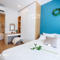 Bán Căn 2 Phòng Ngủchung Cư The Maison Lầu 09 View Trực Diện Sông Sài Gòn Giá Chỉ 2 Tỷ Có Gói Nội Thất