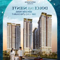 Bán Căn Hộ Cao Cấp Tại Newtown Diamond Với Diện Tích 51M2 - Cuộc Sống Đỉnh Cao, Giá Trị Bền Vững