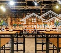 Cho Thuê Nhằ Mặt Phố Trung Hòa.diện Tích140M2,Mặt Tiền6M. Kinh Doanh Mọi Mô Hình Nhận Nhà Luôn.
