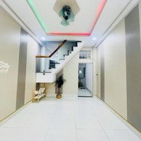 Bán Nhà Mặt Phố Nguyễn Thái Sơn, 3,75 Tỷ, 27M2, Giá Tốt, View Đẹp