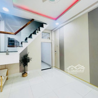 Bán Nhà Mặt Phố Nguyễn Thái Sơn, 3,75 Tỷ, 27M2, Giá Tốt, View Đẹp