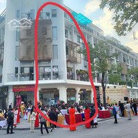 (Chính Chủ Bán) Shophouse 2 Mặt Tiền Đại Lộ Hoàng Mai - Kđt The Manor, Hà Nội Sẵn Hợp Đồng Cho Thuê