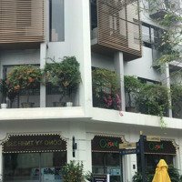 (Chính Chủ Bán) Shophouse 2 Mặt Tiền Đại Lộ Hoàng Mai - Kđt The Manor, Hà Nội Sẵn Hợp Đồng Cho Thuê