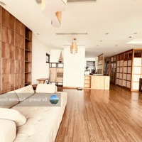 Cho Thuê Duplex Sunshine City - 160M2 - 3 Ngủ - Full Đồ - Giá: 35 Triệu/ Tháng - 0966470861