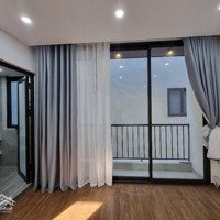 Nhà Mới Koong Bồ Đề - Full Nội Thất - An Sinh Đỉnh - Ở Ngay - 35M2 X 5 Tầng, Nhỉnh 6 Tỷ.