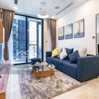 Cho Thuê Ch 1 Phòng Ngủvinhomes Golden River Bason Full Nội Thất, View Sông, Giá 18 Triệu