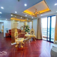 Cầu Giấy 2 Căn Đập Thông, Góc View Cực Đẹp, Nội Thất Tân Cổ Điển Trị Giá Hơn 3 Tỷ