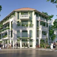 Bán Căn Liền Kề 56M2 Chỉ Với 5,3 Tỷ Tại Khu Nghỉ Dưỡng Sun Hà Nam