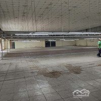 Cho Thuê Kho Xưởng 3.400M2 Đường Cây Trôm, Thái Mỹ, Củ Chi