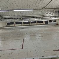 Cho Thuê Kho Xưởng 3.400M2 Đường Cây Trôm, Thái Mỹ, Củ Chi