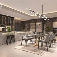 Tt Chỉ 500 Triệu Sở Hữu Ngay Căn Hộ Hàng Hiệu The Ascott 3 Phòng Ngủ2 Góc, Cđt Htls Tới Q2/2028,Trung Tâm Thương Mại6 Tầng