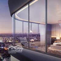 Tt Chỉ 500 Triệu Sở Hữu Ngay Căn Hộ Hàng Hiệu The Ascott 3 Phòng Ngủ2 Góc, Cđt Htls Tới Q2/2028,Trung Tâm Thương Mại6 Tầng