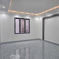 Bán Nhà Độc Lâp Trong Ngõ Quán Nam, Trại Lẻ, Kênh Dương, Lê Chân. Diện Tích: 40M2, 4 Tầng, Giá: 3,15 Tỷ