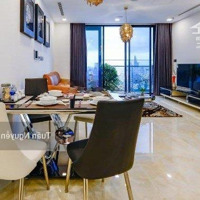 Tin Thật!! Cho Thuê Gấp Ch 2 Phòng Ngủvinhomes Golden River Bason Tầng Cao, View Sông - Liên Hệ: 0903147548