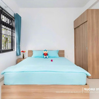 Thuê Ngay Studio 35M2 Tại Nguyễn Hữu Cảnh Gần Pearl Plaza. Giá 7 Triệu2. Liên Hệ: 0909397366