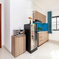 Thuê Ngay Studio 35M2 Tại Nguyễn Hữu Cảnh Gần Pearl Plaza. Giá 7 Triệu2. Liên Hệ: 0909397366