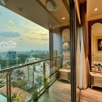 Bán Căn Hộ Hạng Sang Vincom Center - Vinhomes Đồng Khởi, Quận 1, 205M2, 4 Phòng Ngủcăn Góc Cực Đẹp