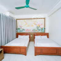 Bán Khách Sạn Sầm Sơn Kinh Doanh Tốt. Diện Tích 1000M2. Giá Bán Gấp