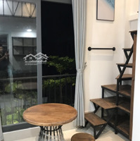 Phòng Ban Công Thoáng Sáng , Vườn Cây Xanh Lầu 1 Gần Trung Tâm Quận 1, 2
