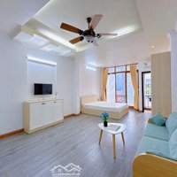 Studio 30M2 Cửa Sổ Thoáng Gần Cầu Thị Nghè Đường Nguyễn Cửu Vân Bình Thạnh