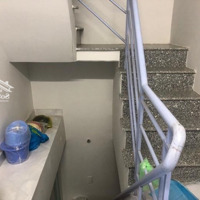 Đường Số Tân Kiểng Lê Văn Lương 6.8X19 13,5Tỷ Bán Đất Tặng Nhà Trọ