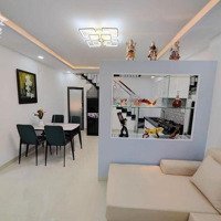 Nhà Mới 2 Tầng Sổ Hoàn Công Căn Góc Sau Siêu Thị Coopmart Nha Trang 2,9Ty
