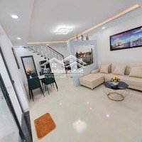 Nhà Mới 2 Tầng Sổ Hoàn Công Căn Góc Sau Siêu Thị Coopmart Nha Trang 2,9Ty