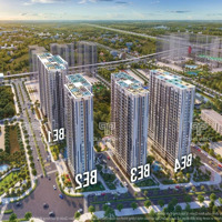 Cần Bán Nhanh Căn Góc 2 Phòng Ngủgiá Tốt Đẹp Nhất Khu Beverly - Vinhomes Ocean Park 1