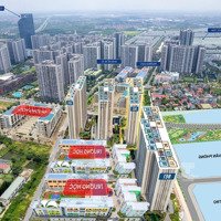 Cần Bán Nhanh Căn Góc 2 Phòng Ngủgiá Tốt Đẹp Nhất Khu Beverly - Vinhomes Ocean Park 1