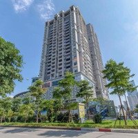 Hot! Bán Văn Phòng 1500M2 Tòa Sky Park, Tôn Thất Thuyết, Cầu Giấy, Sở Hữu Lâu Dài, Dòng Tiền 9%