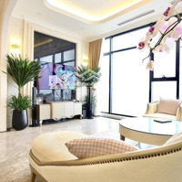 Cho Thuê Căn Hộ Indochina 3 Phòng Ngủ Giá 25 Triệu