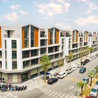 Bán Gấp Shophouse 2 Mặt Tiền Phố Biển Đối Diện Vinwonder Vài Bước Chân Ra Mega Grand World- Vhocp3