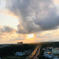 Cho Thuê Căn Hộ Chung Cư Seaview4, Phường 10, Tp Vũng Tàu