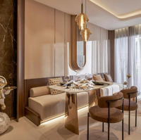 Bán Căn Hộ 2 Phòng Ngủ 2 Vệ Sinhgiá Bán 2Tỷ Full Nội Thất Trung Tâm Tp Dĩ An. Liên Hệ: 0931633339